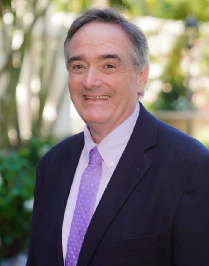 John Lane